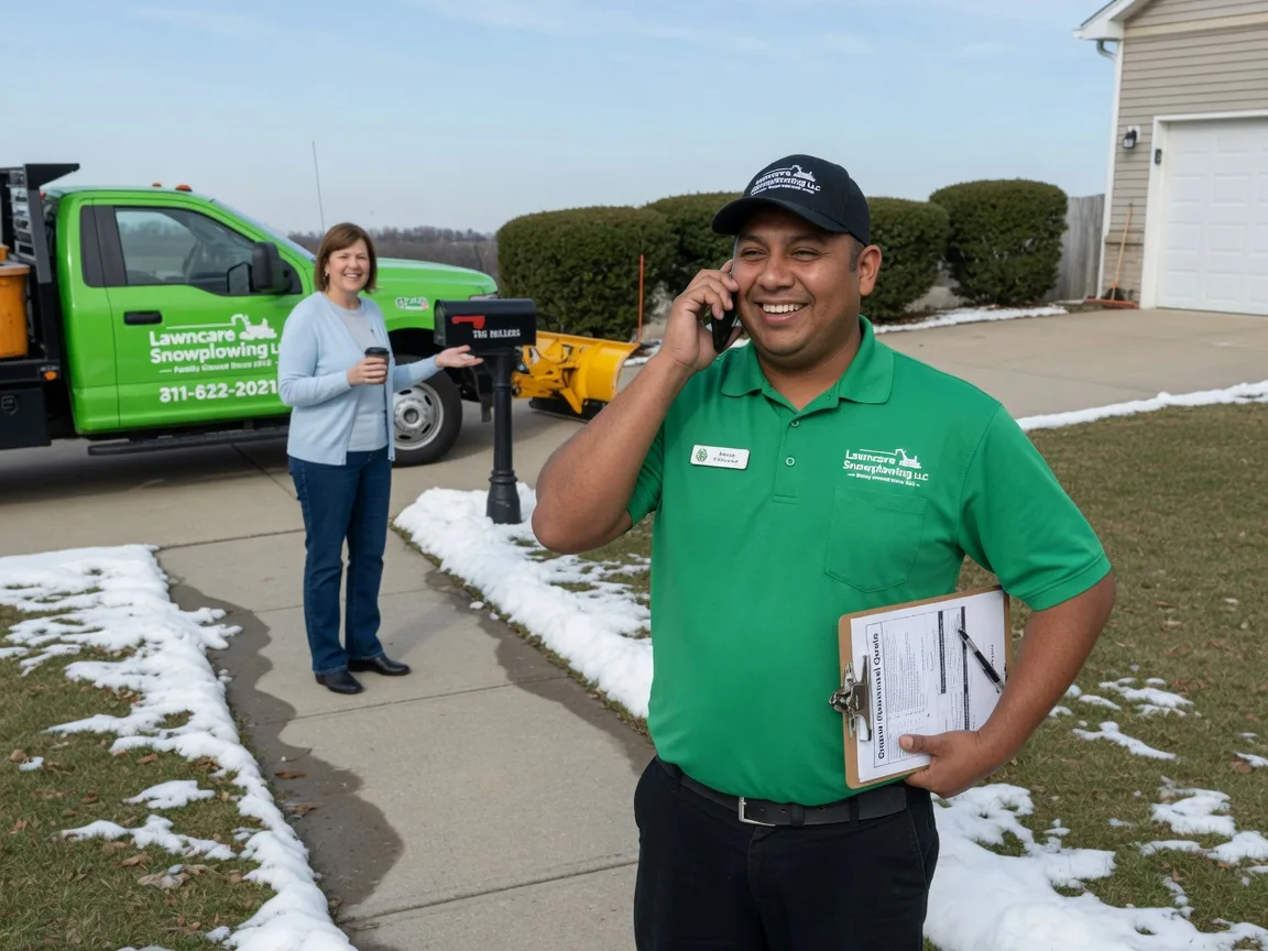Lawn Care Services By Expert Landscaper Luna, NM FAQs